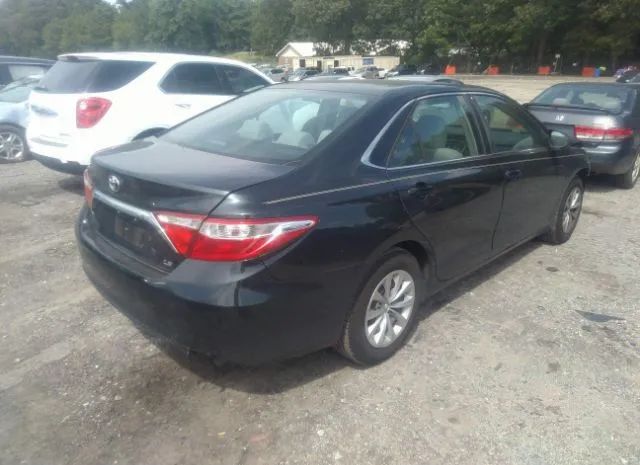 Photo 3 VIN: 4T1BF1FK1FU886882 - TOYOTA CAMRY 