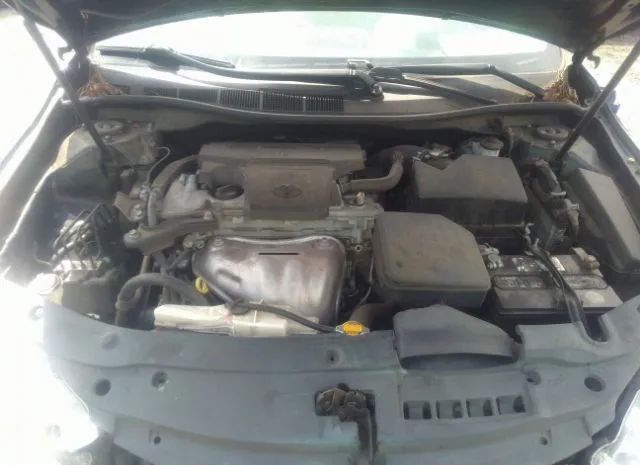 Photo 9 VIN: 4T1BF1FK1FU886882 - TOYOTA CAMRY 