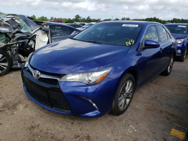 Photo 1 VIN: 4T1BF1FK1FU887482 - TOYOTA CAMRY LE 