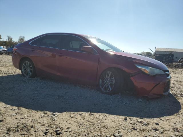 Photo 3 VIN: 4T1BF1FK1FU887885 - TOYOTA CAMRY LE 