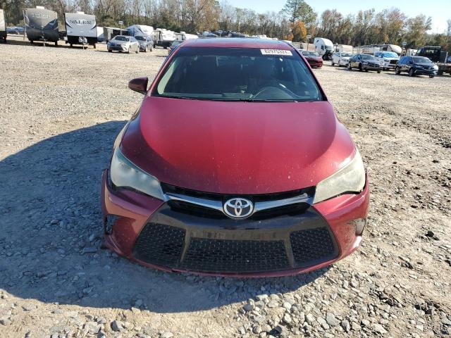 Photo 4 VIN: 4T1BF1FK1FU887885 - TOYOTA CAMRY LE 