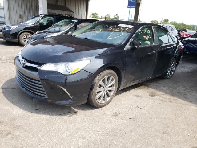 Photo 1 VIN: 4T1BF1FK1FU889183 - TOYOTA CAMRY XLE 