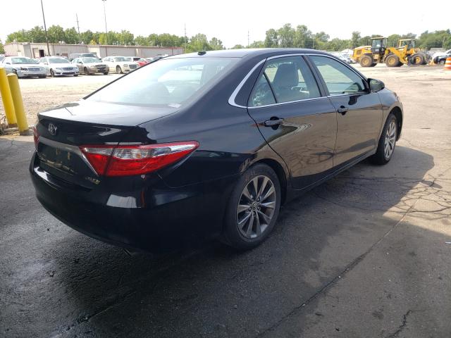 Photo 3 VIN: 4T1BF1FK1FU889183 - TOYOTA CAMRY XLE 