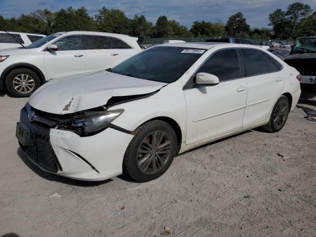 Photo 0 VIN: 4T1BF1FK1FU889457 - TOYOTA CAMRY LE 