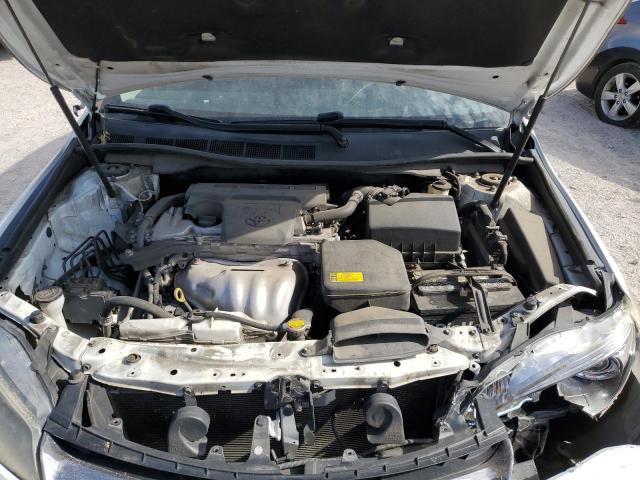 Photo 10 VIN: 4T1BF1FK1FU889457 - TOYOTA CAMRY LE 