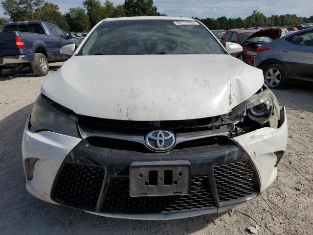 Photo 4 VIN: 4T1BF1FK1FU889457 - TOYOTA CAMRY LE 