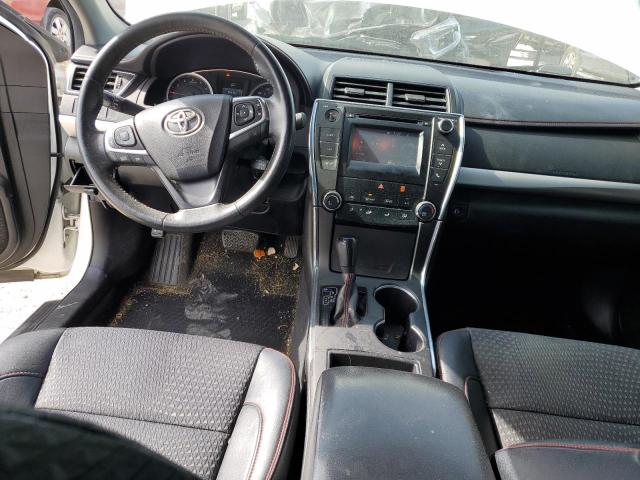 Photo 7 VIN: 4T1BF1FK1FU889457 - TOYOTA CAMRY LE 