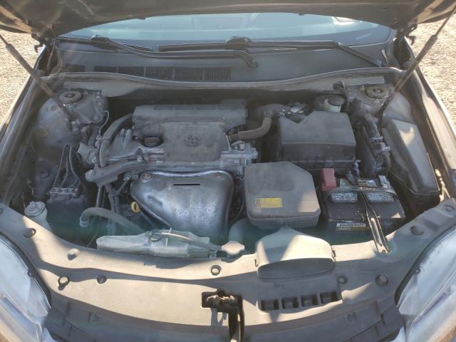 Photo 6 VIN: 4T1BF1FK1FU890334 - TOYOTA CAMRY LE 