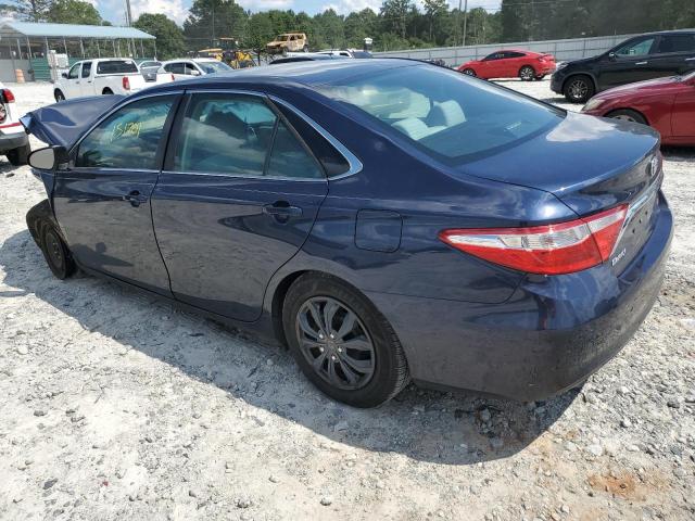 Photo 2 VIN: 4T1BF1FK1FU892925 - TOYOTA CAMRY LE 