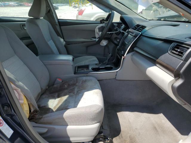 Photo 4 VIN: 4T1BF1FK1FU892925 - TOYOTA CAMRY LE 