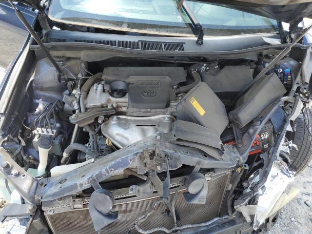 Photo 6 VIN: 4T1BF1FK1FU892925 - TOYOTA CAMRY LE 