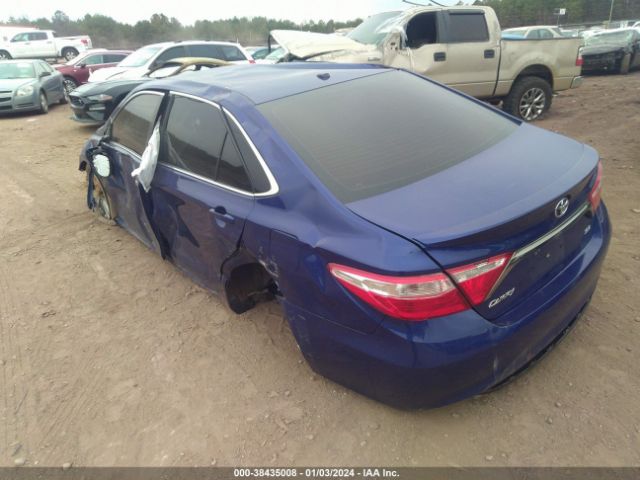 Photo 2 VIN: 4T1BF1FK1FU893458 - TOYOTA CAMRY 