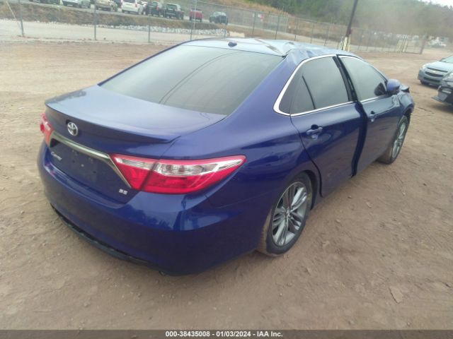 Photo 3 VIN: 4T1BF1FK1FU893458 - TOYOTA CAMRY 