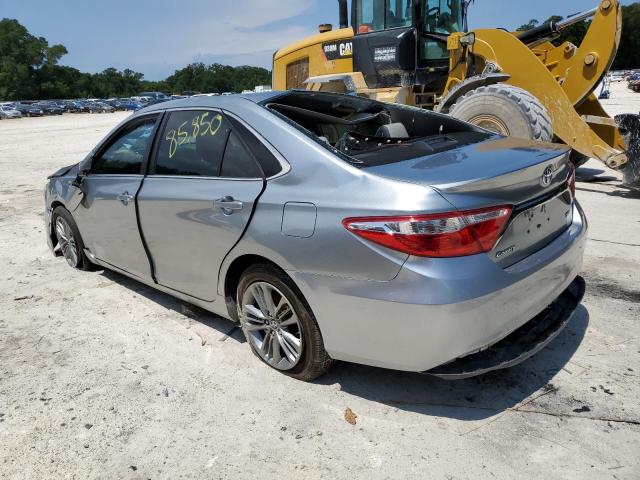 Photo 1 VIN: 4T1BF1FK1FU894013 - TOYOTA CAMRY 4D 2 