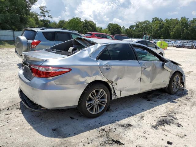 Photo 2 VIN: 4T1BF1FK1FU894013 - TOYOTA CAMRY 4D 2 