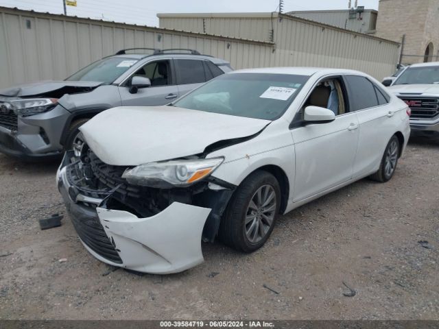 Photo 1 VIN: 4T1BF1FK1FU894397 - TOYOTA CAMRY 