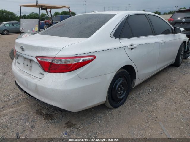 Photo 3 VIN: 4T1BF1FK1FU894397 - TOYOTA CAMRY 