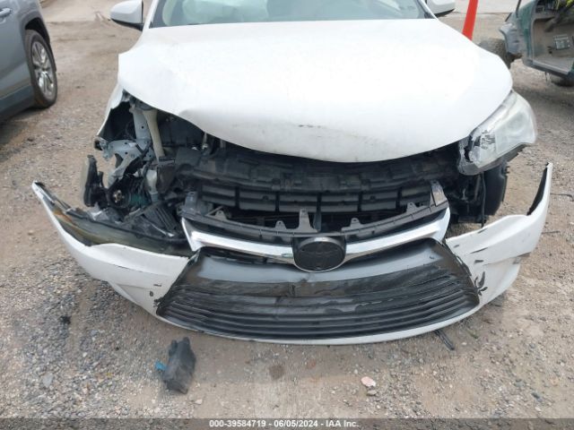 Photo 5 VIN: 4T1BF1FK1FU894397 - TOYOTA CAMRY 