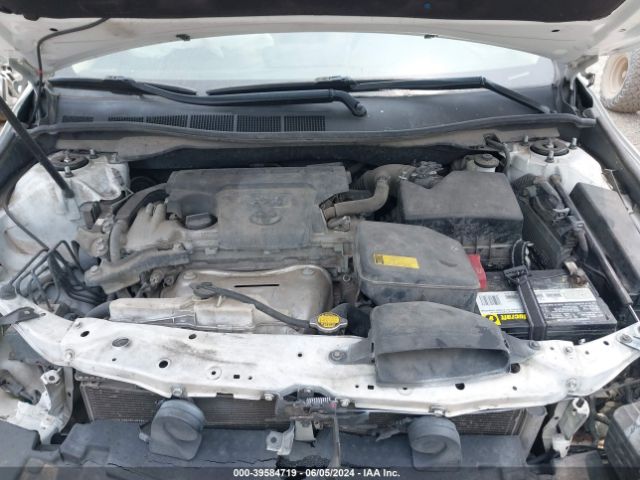 Photo 9 VIN: 4T1BF1FK1FU894397 - TOYOTA CAMRY 