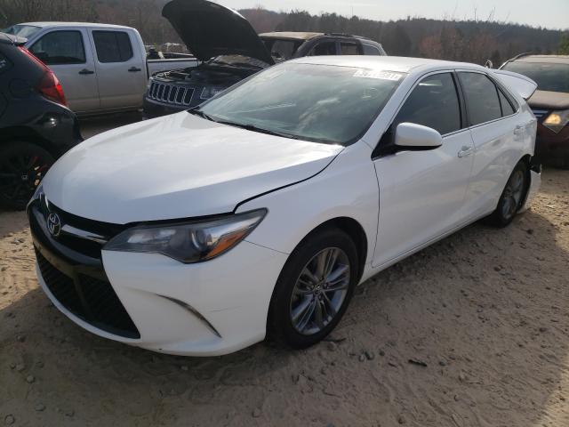 Photo 1 VIN: 4T1BF1FK1FU894531 - TOYOTA CAMRY LE 