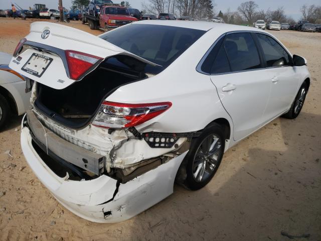 Photo 3 VIN: 4T1BF1FK1FU894531 - TOYOTA CAMRY LE 