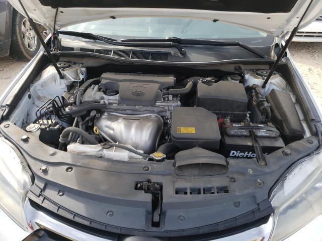 Photo 6 VIN: 4T1BF1FK1FU894531 - TOYOTA CAMRY LE 