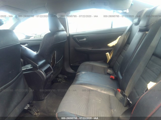 Photo 7 VIN: 4T1BF1FK1FU894545 - TOYOTA CAMRY 