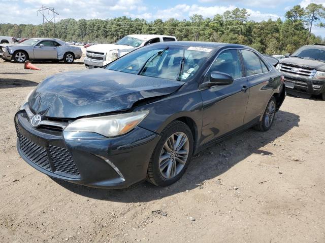 Photo 0 VIN: 4T1BF1FK1FU894724 - TOYOTA CAMRY 