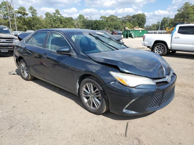 Photo 3 VIN: 4T1BF1FK1FU894724 - TOYOTA CAMRY 