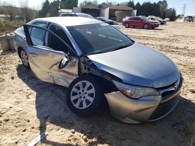 Photo 0 VIN: 4T1BF1FK1FU896604 - TOYOTA CAMRY LE 