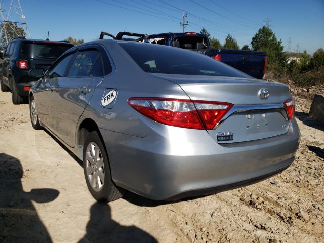 Photo 2 VIN: 4T1BF1FK1FU896604 - TOYOTA CAMRY LE 