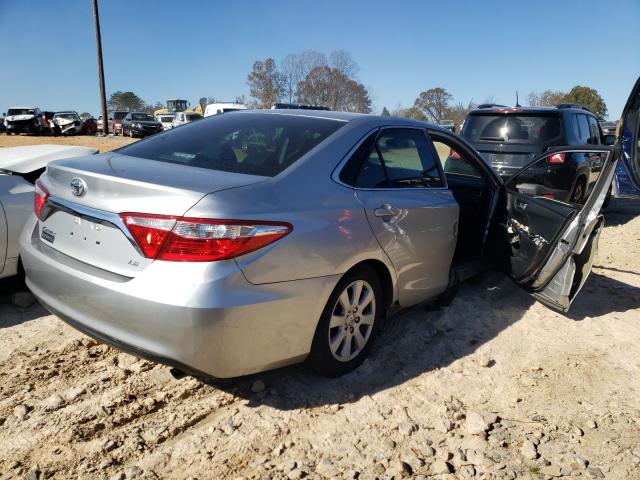 Photo 3 VIN: 4T1BF1FK1FU896604 - TOYOTA CAMRY LE 