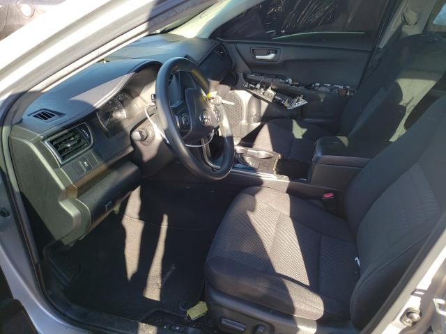 Photo 4 VIN: 4T1BF1FK1FU896604 - TOYOTA CAMRY LE 