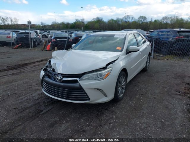 Photo 1 VIN: 4T1BF1FK1FU898045 - TOYOTA CAMRY 