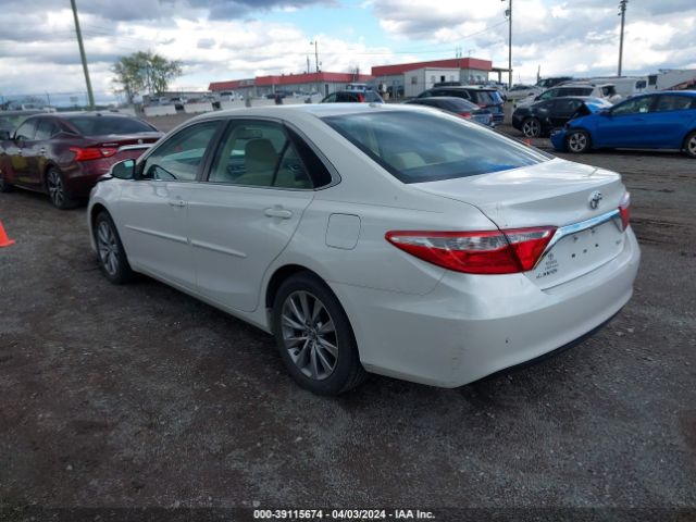 Photo 2 VIN: 4T1BF1FK1FU898045 - TOYOTA CAMRY 