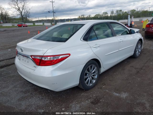 Photo 3 VIN: 4T1BF1FK1FU898045 - TOYOTA CAMRY 