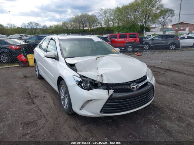 Photo 5 VIN: 4T1BF1FK1FU898045 - TOYOTA CAMRY 