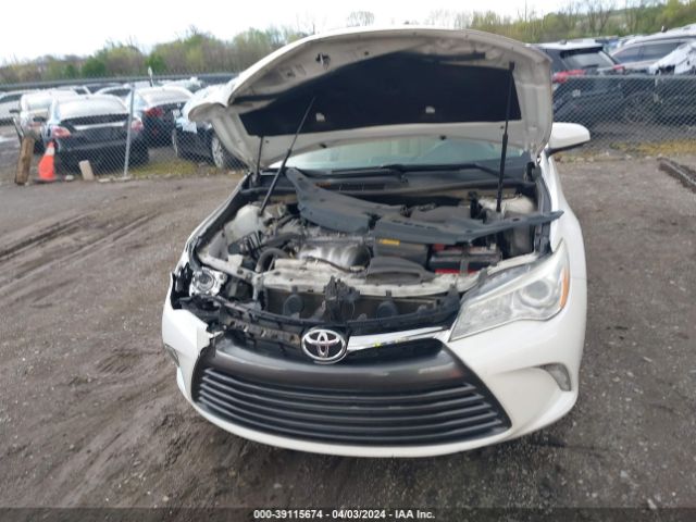 Photo 9 VIN: 4T1BF1FK1FU898045 - TOYOTA CAMRY 