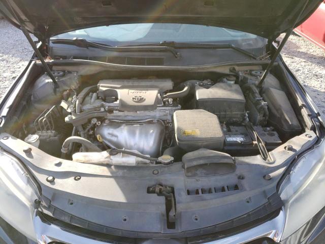 Photo 10 VIN: 4T1BF1FK1FU898272 - TOYOTA CAMRY LE 