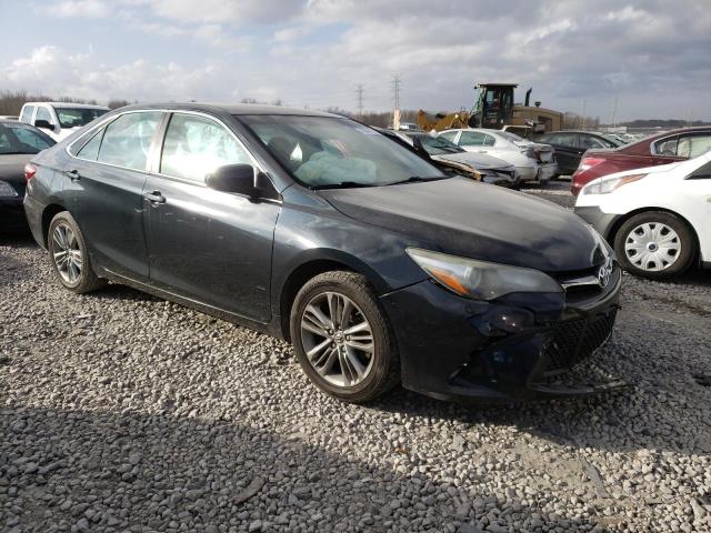 Photo 3 VIN: 4T1BF1FK1FU898272 - TOYOTA CAMRY LE 