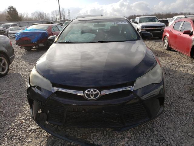 Photo 4 VIN: 4T1BF1FK1FU898272 - TOYOTA CAMRY LE 