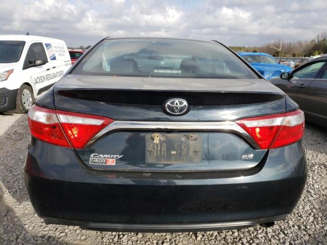 Photo 5 VIN: 4T1BF1FK1FU898272 - TOYOTA CAMRY LE 