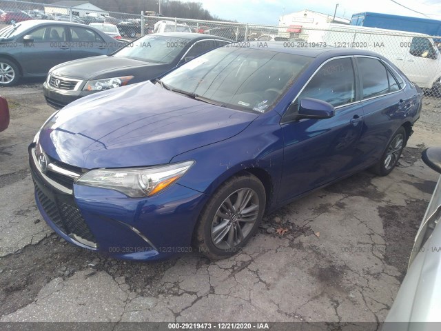 Photo 1 VIN: 4T1BF1FK1FU898451 - TOYOTA CAMRY 