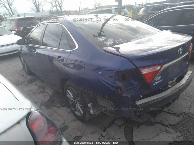 Photo 2 VIN: 4T1BF1FK1FU898451 - TOYOTA CAMRY 