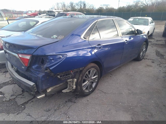 Photo 3 VIN: 4T1BF1FK1FU898451 - TOYOTA CAMRY 