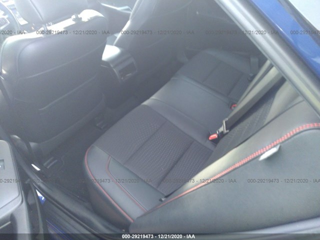 Photo 7 VIN: 4T1BF1FK1FU898451 - TOYOTA CAMRY 