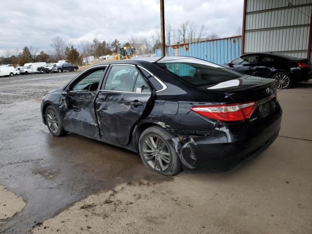 Photo 1 VIN: 4T1BF1FK1FU898742 - TOYOTA CAMRY LE 