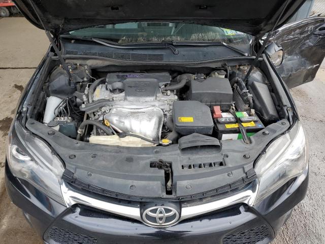 Photo 10 VIN: 4T1BF1FK1FU898742 - TOYOTA CAMRY LE 