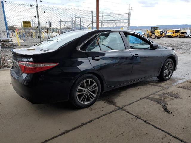 Photo 2 VIN: 4T1BF1FK1FU898742 - TOYOTA CAMRY LE 