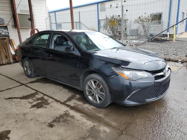 Photo 3 VIN: 4T1BF1FK1FU898742 - TOYOTA CAMRY LE 